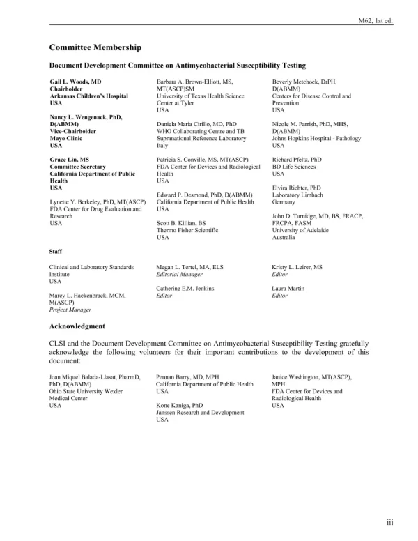 CLSI M62 pdf