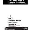 ASME BPVC-IIB-2007 pdf