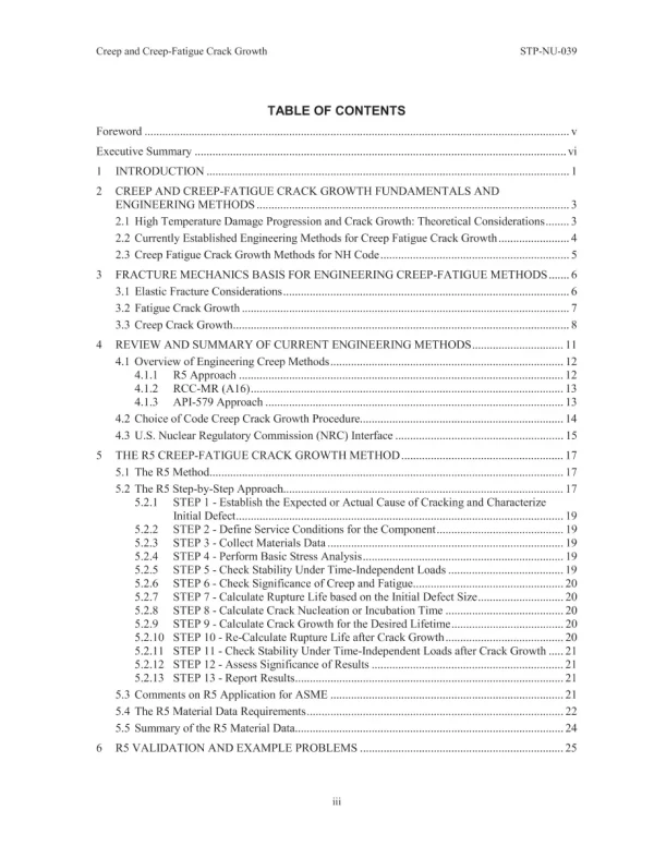 ASME STP-NU-039 pdf