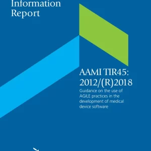 AAMI TIR45:2012/(R)2018 pdf