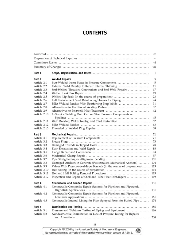 ASME PCC-2-2008 pdf