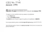 CSA C22.2 NO. 77-95 (R2013) pdf