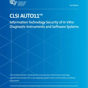 CLSI AUTO11 pdf