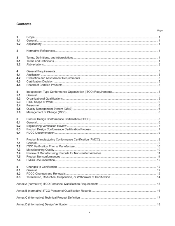 API Std 1PTC pdf