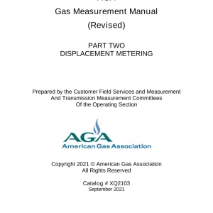 AGA XQ2103 pdf