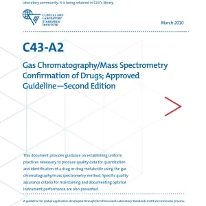 CLSI C43-A2 pdf