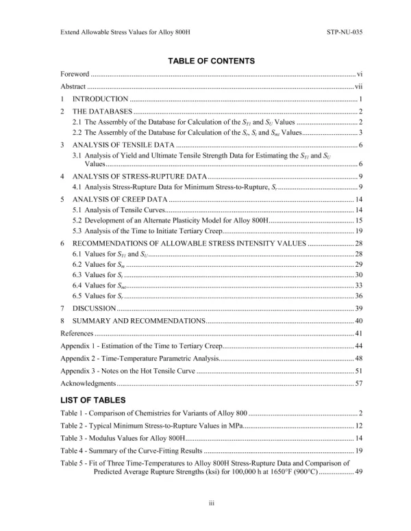 ASME STP-NU-035 pdf