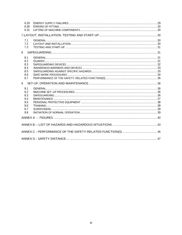 B11 B11.23-2002 (R2012) pdf