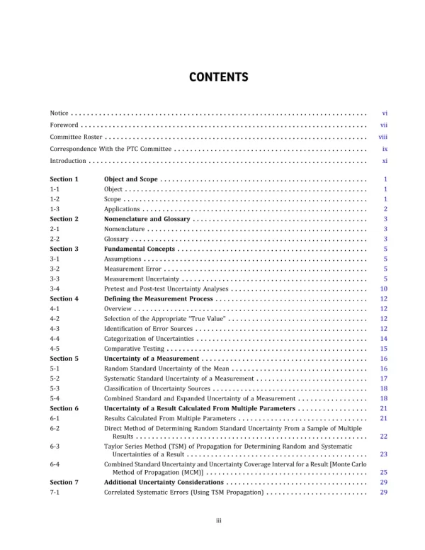 ASME PTC 19.1-2018 pdf