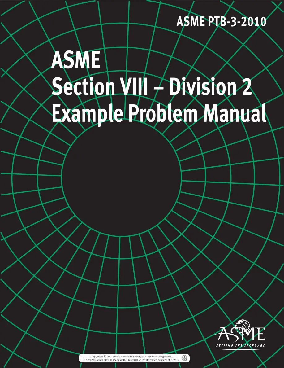 ASME PTB-3-2010 pdf