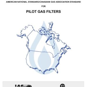 CSA 6.8-M95 (R1999) pdf