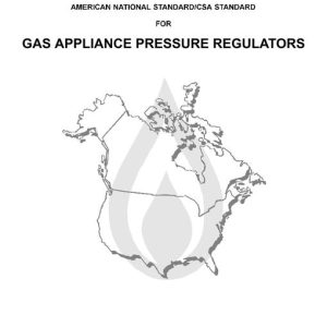 CSA ANSI Z21.18-00(R05)/CSA 6.3-00(R06) pdf