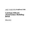 CSA A82.3-M1978 (R1998) pdf