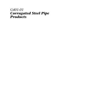 CSA G401-01 (R2006) pdf