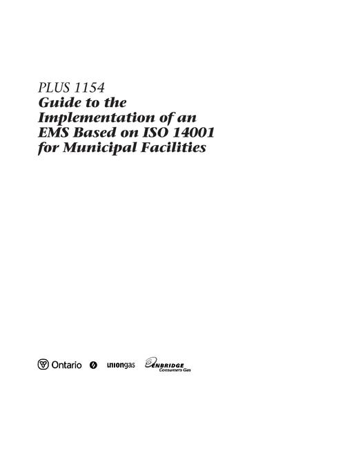 CSA PLUS 1154 (1st ed. pub. 2001) pdf