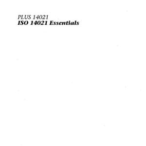 CSA PLUS 14021 (1st ed. pub 2000) pdf