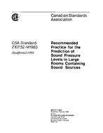 CSA Z107.52-M1983 (R2004) pdf