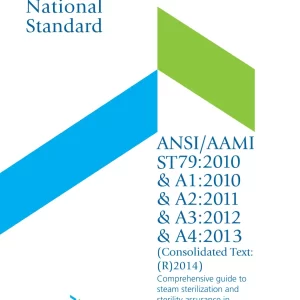 AAMI ST79:2010 (R)2014 pdf