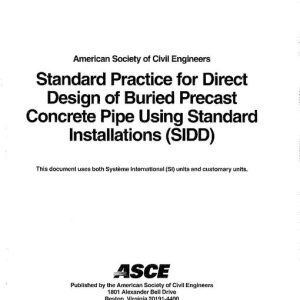 ASCE 15-98 pdf