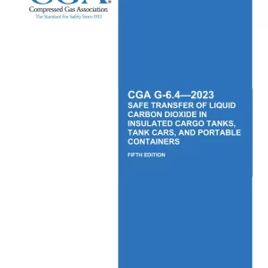 CGA G-6.4 pdf