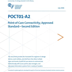 CLSI POCT01-A2 pdf