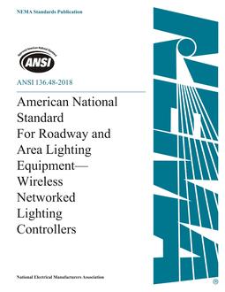 ANSI 136.48-2023 pdf