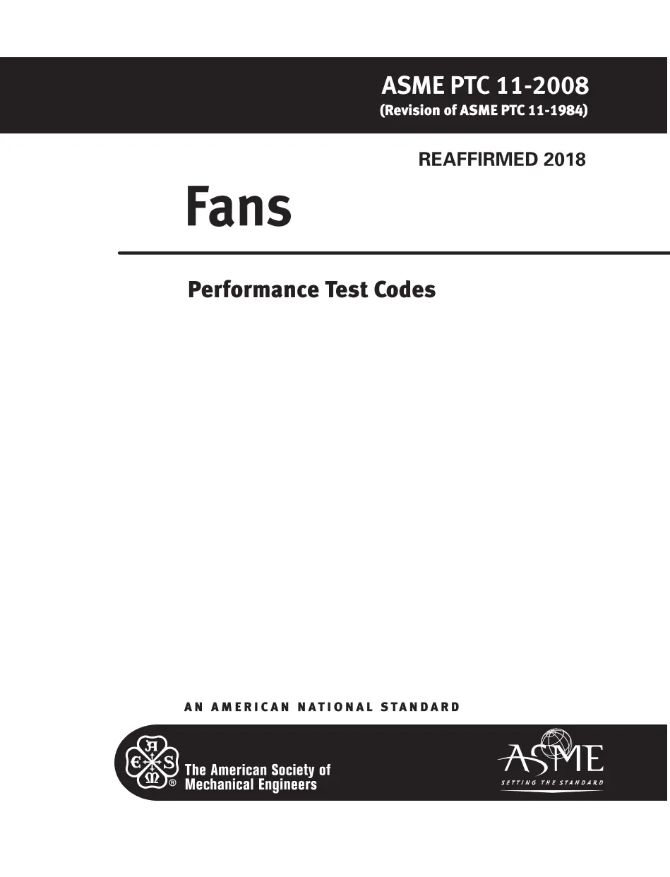 ASME PTC 11-2008 (R2018) pdf