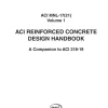 ACI MNL-17(21) pdf