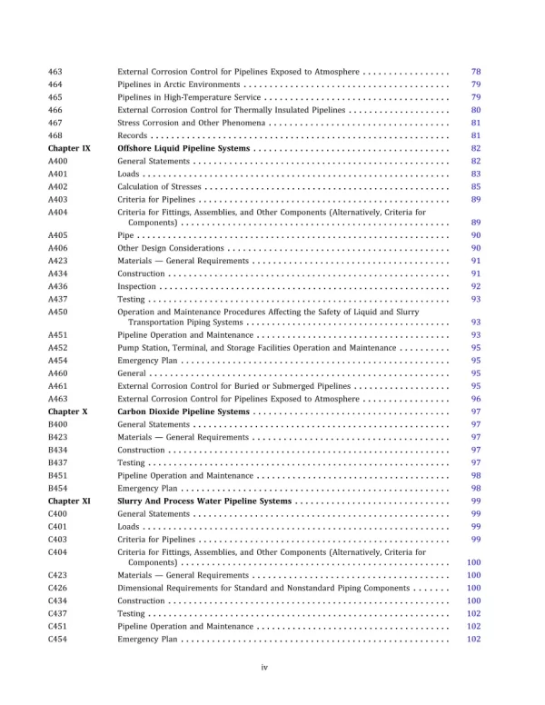 ASME B31.4-2022 pdf