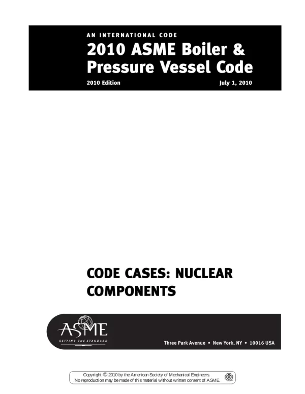 ASME BPVC-CC-NUC-2010 pdf