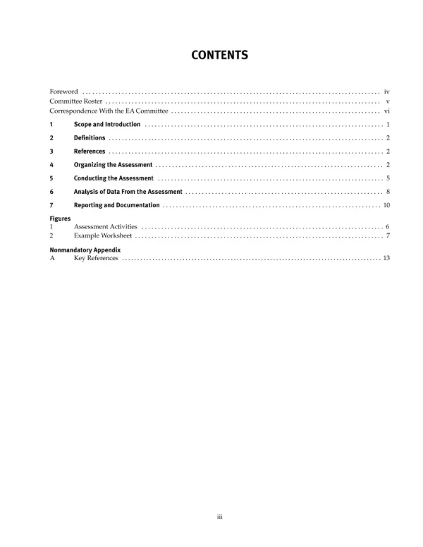 ASME EA-1-2009 (R2019) pdf