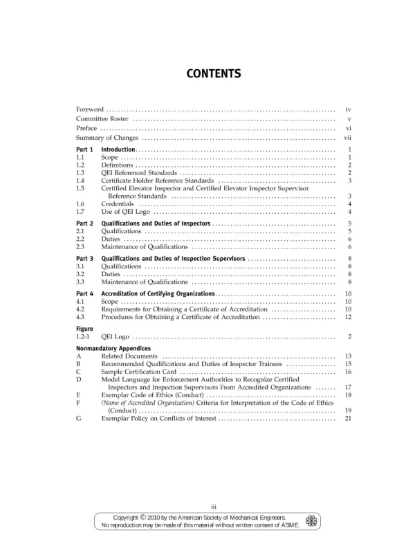 ASME QEI-1-2010 pdf