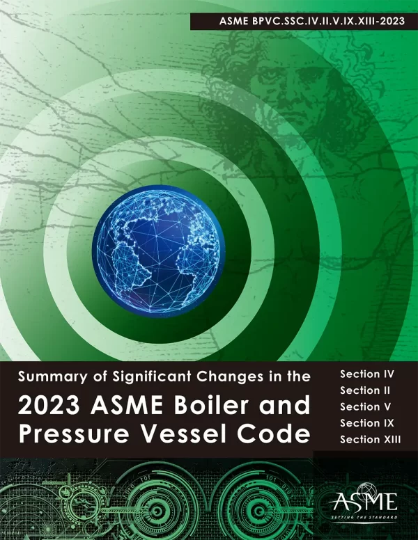 ASME BPVC.SSC.IV.II.V.IX.XIII-2023 pdf