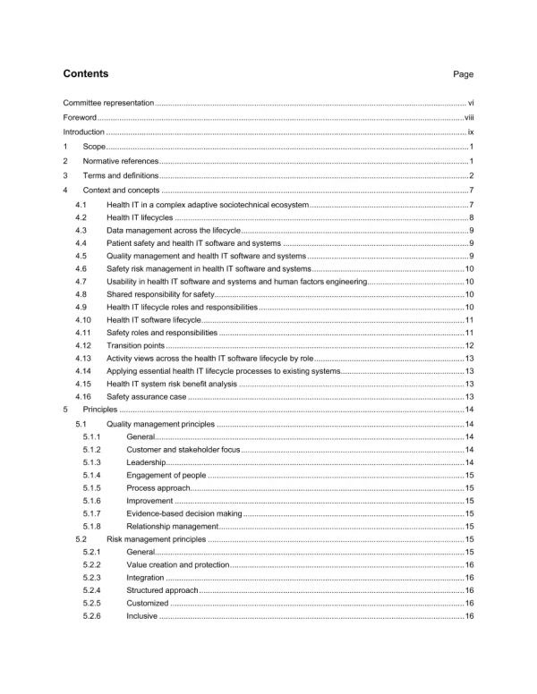 AAMI HIT1000-1: 2022 pdf