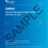 CLSI QMS01 pdf