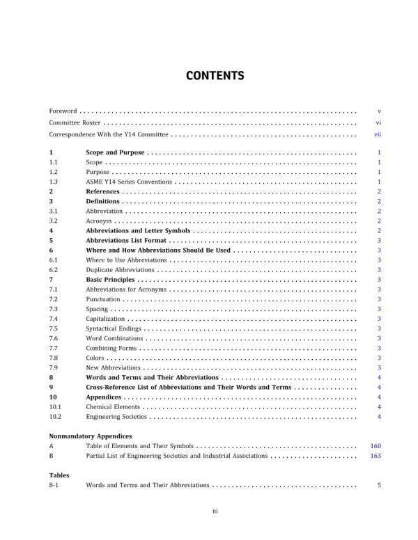 ASME Y14.38-2019 pdf