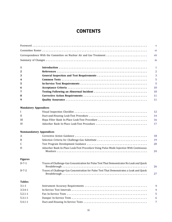 ASME N511-2022 pdf