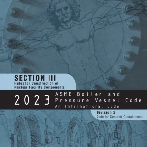 ASME BPVC.III.2-2023 pdf