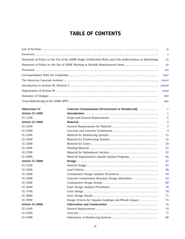 ASME BPVC.III.2-2023 pdf