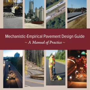 AASHTO MEPDG-3 pdf