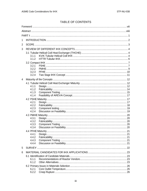 ASME STP-NU-038 pdf