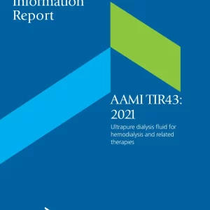 AAMI TIR43:2021 pdf