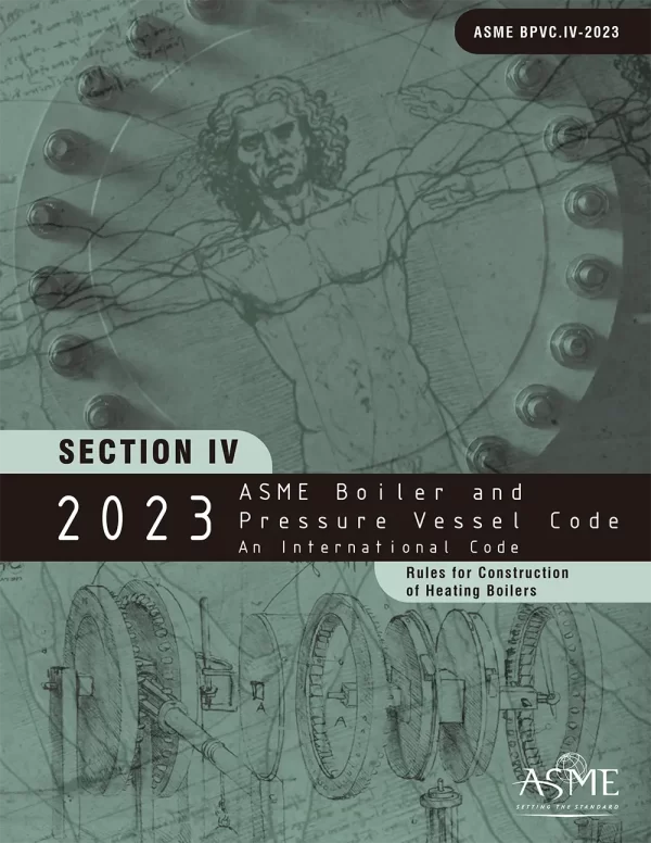 ASME BPVC.IV-2023 pdf