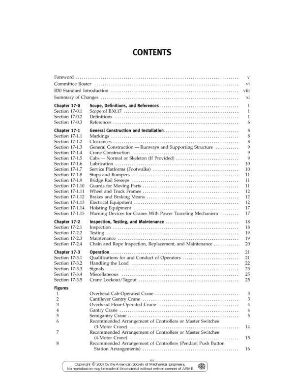 ASME B30.17-2006 (R2012) pdf