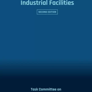 Anchorage Design for Petrochemical and Other Industrial Facilities pdf