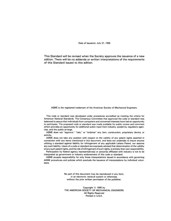 ASME B94.2-1995 (R2020) pdf