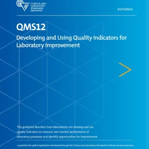 CLSI QMS12 pdf