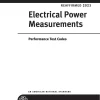 ASME PTC 19.6-2018 (R2023) pdf