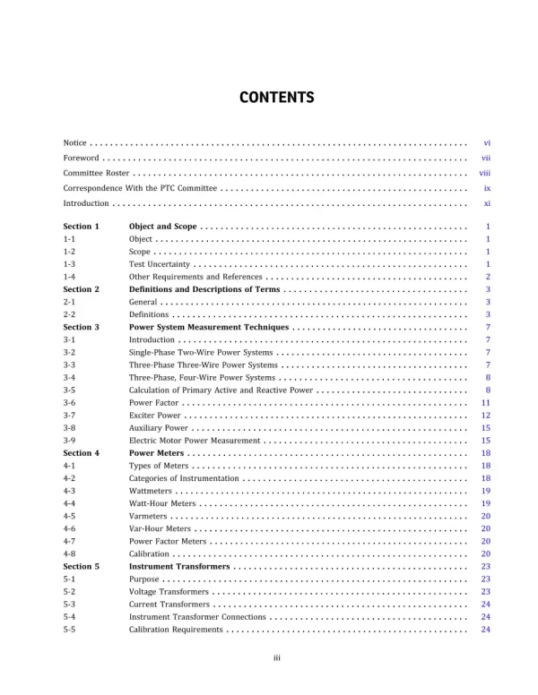 ASME PTC 19.6-2018 (R2023) pdf