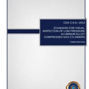 CGA C-6.3:2013 pdf